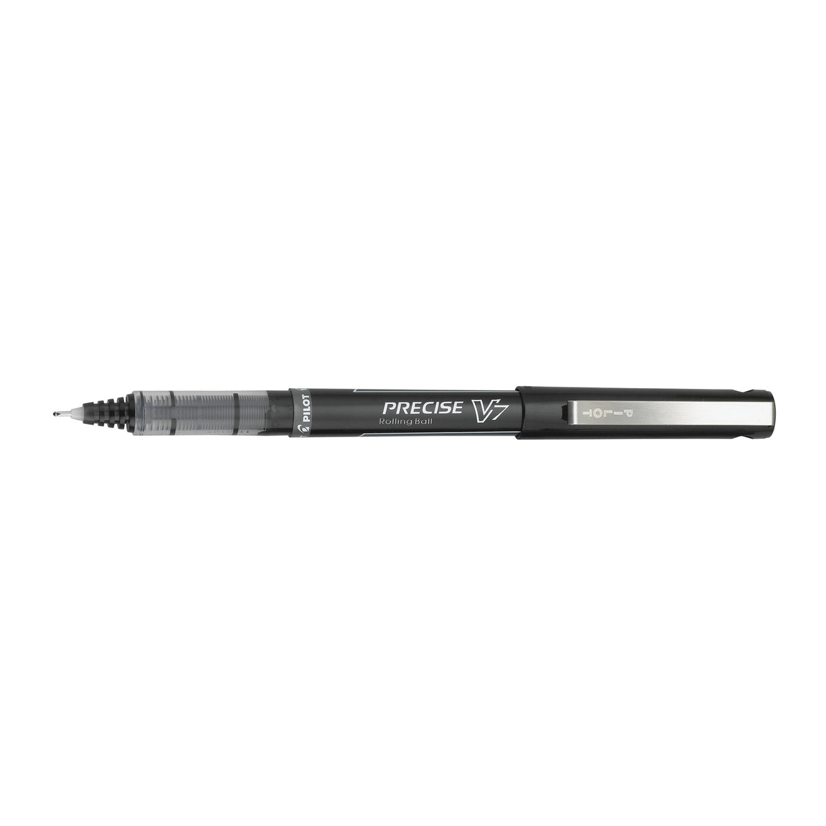 PILOT PRECISE V7 FINE BLACK