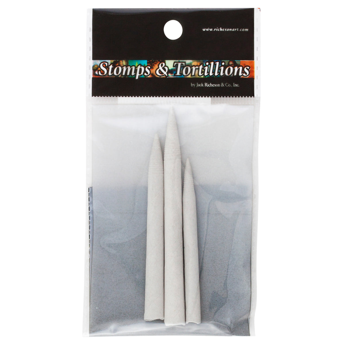 TORTILLION ASSORTED 3-PACK