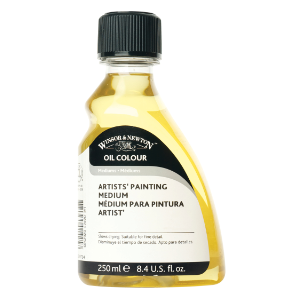 ARTISTS PAINTING MEDIUM 250ml