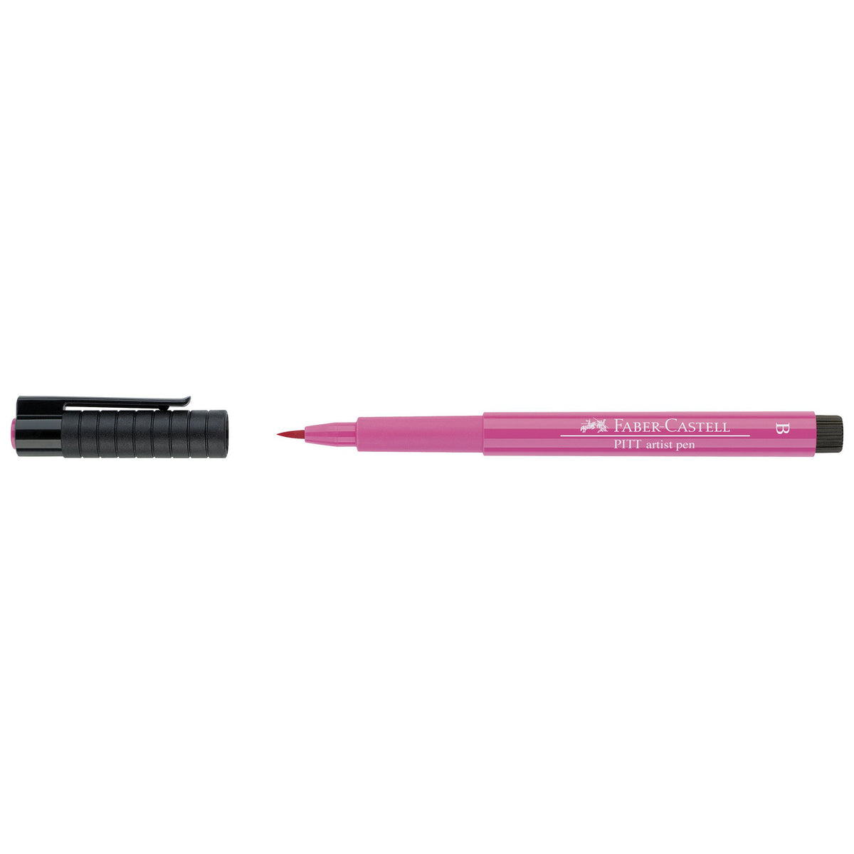 PITT ARTIST BRUSH PINK MADDER