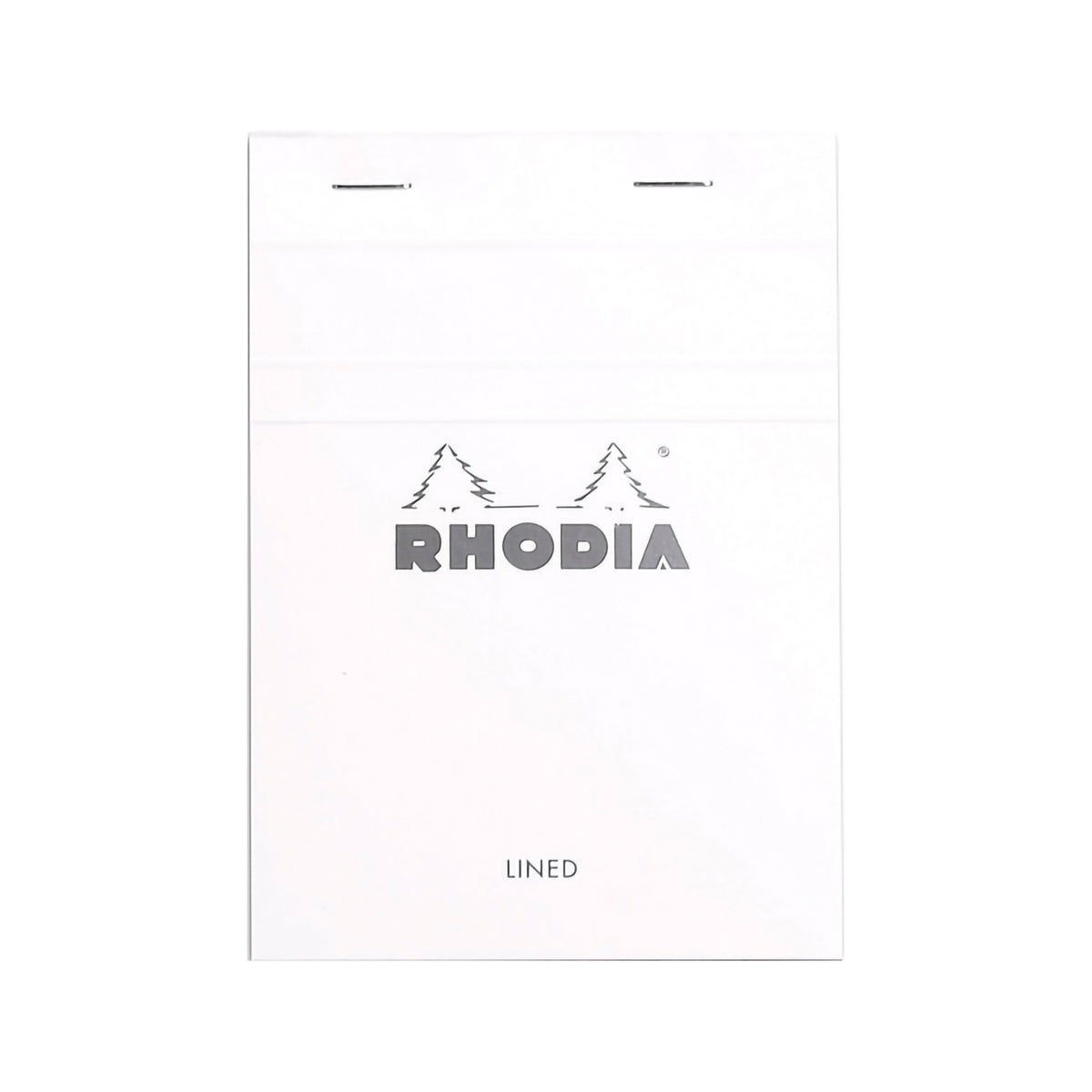 RHODIA ICE LINED 4x6