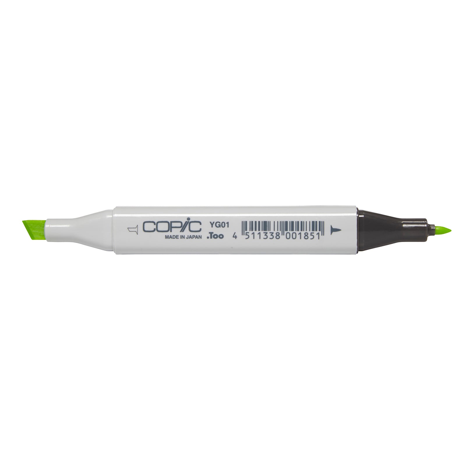 COPIC YG01 GREEN BICE