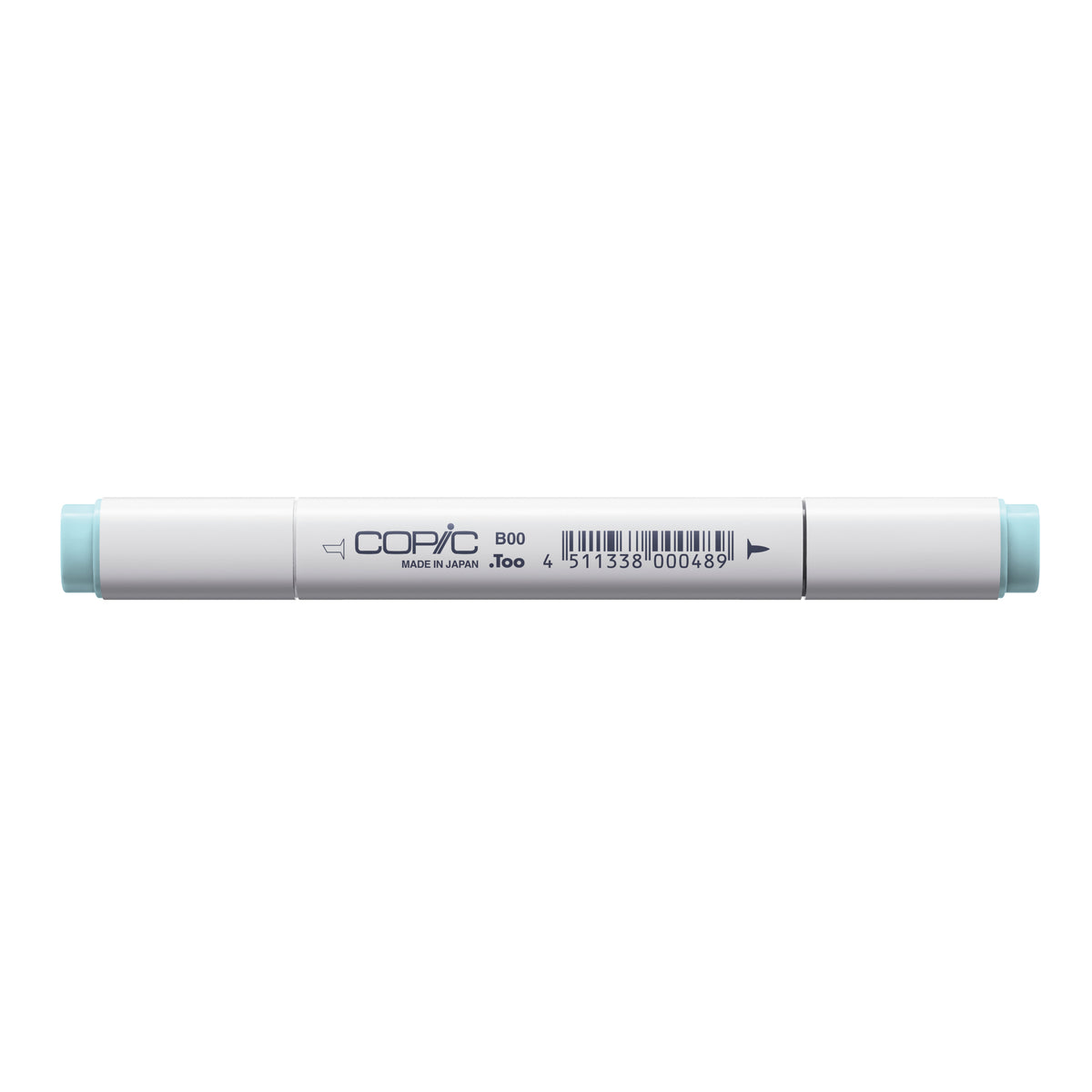 COPIC B00 FROST BLUE