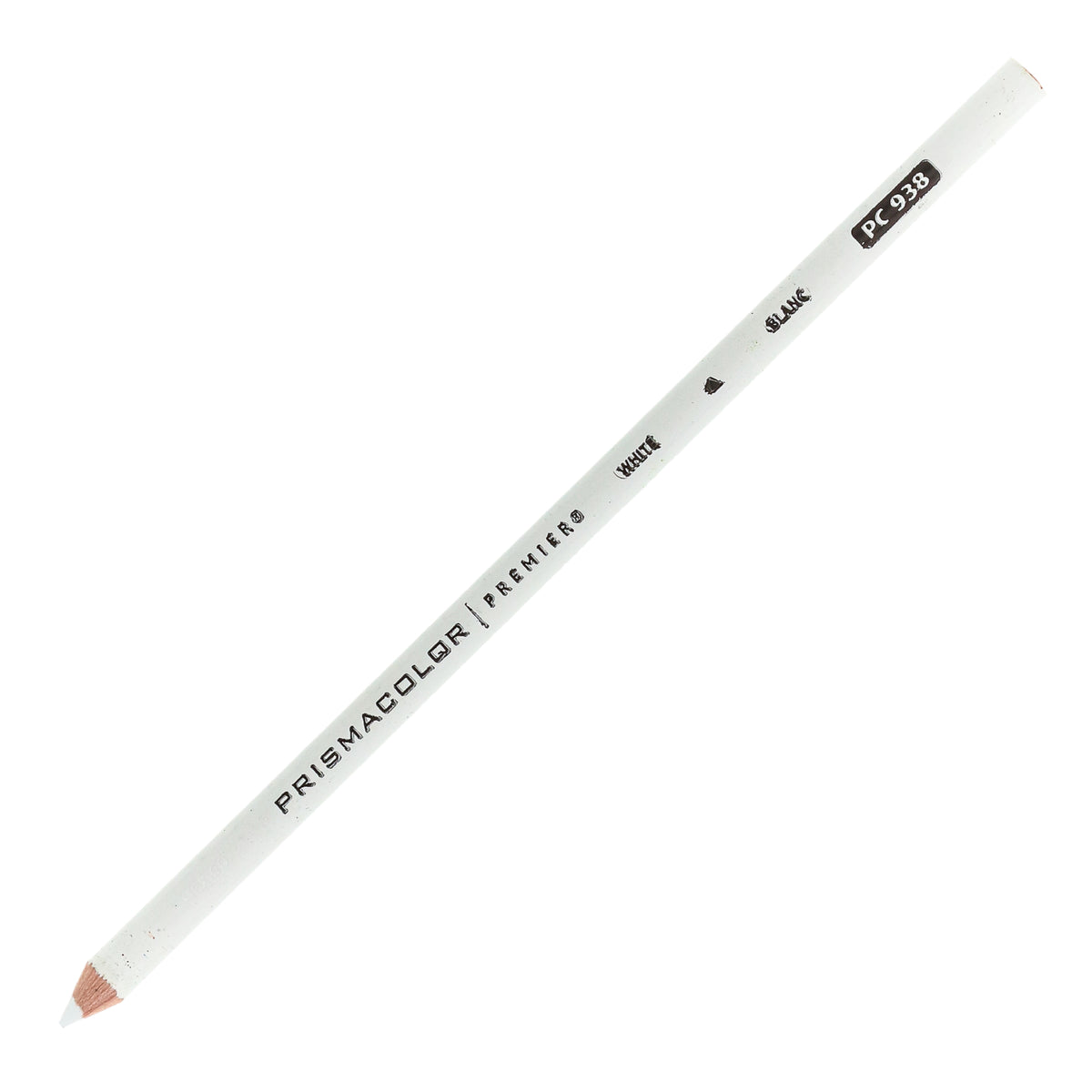 PRISMACOLOR PENCIL WHITE