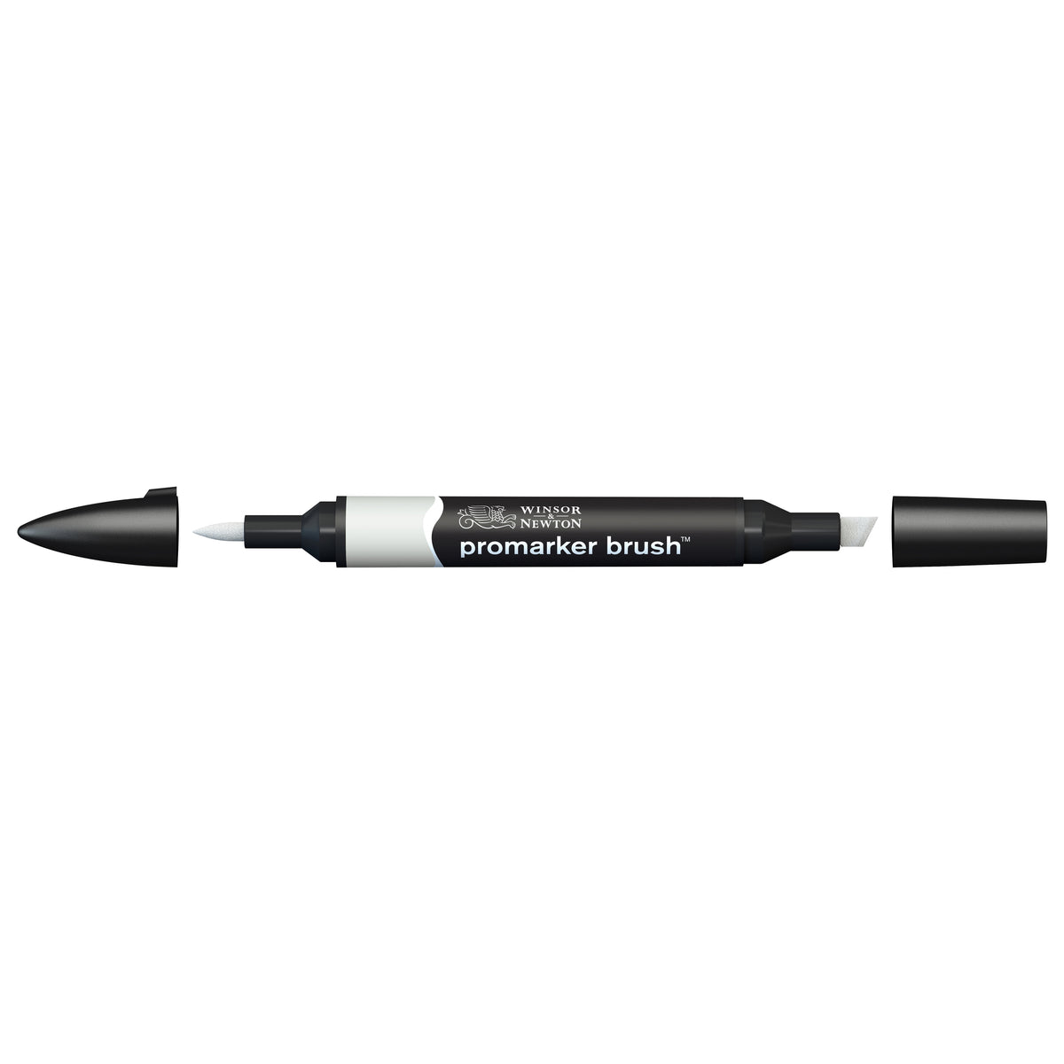 W&amp;N PROMARKER BRUSH COOL GREY 2