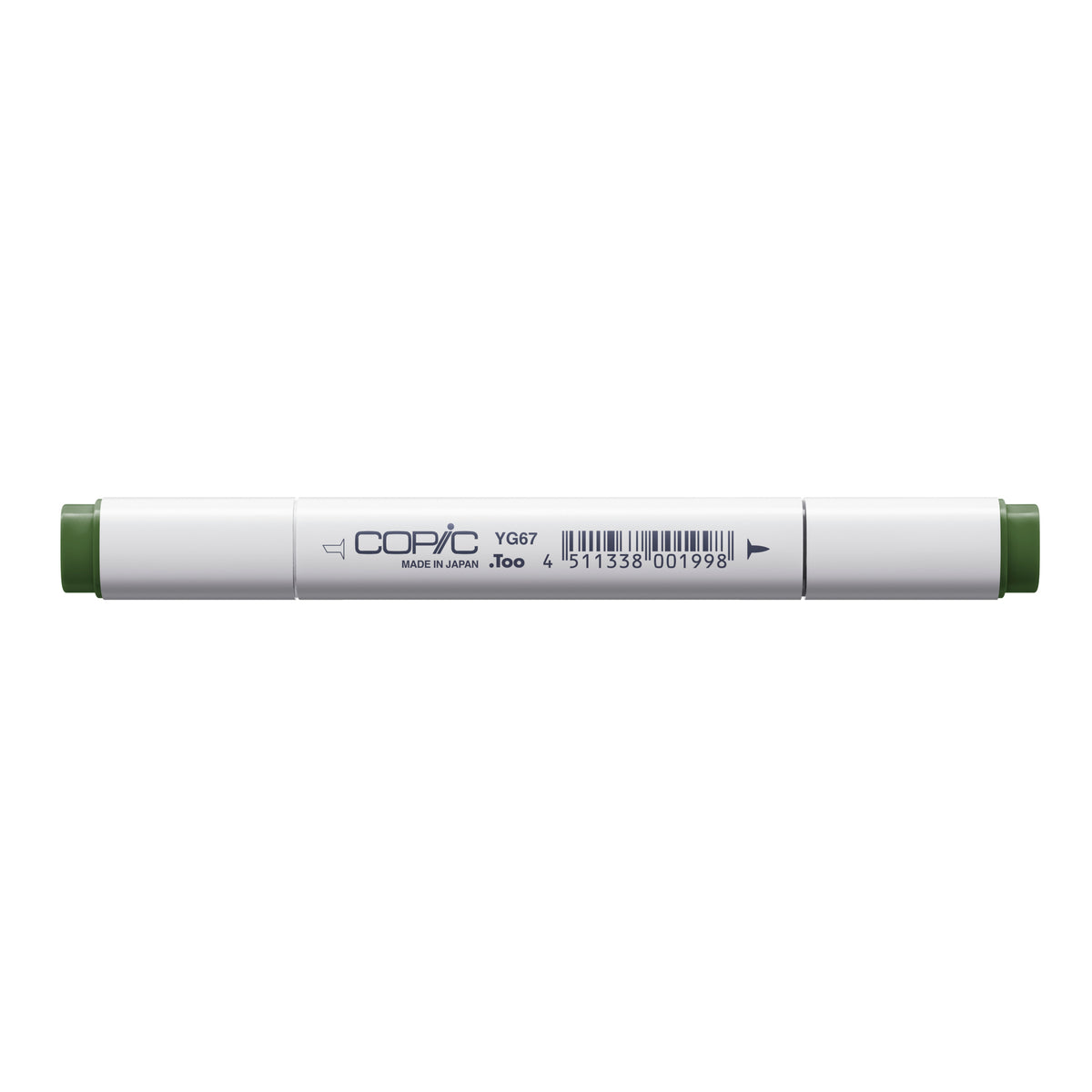 COPIC YG67 MOSS