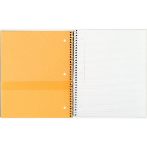 FIVE STAR NOTEBOOK TREND 1-SUBJECT
