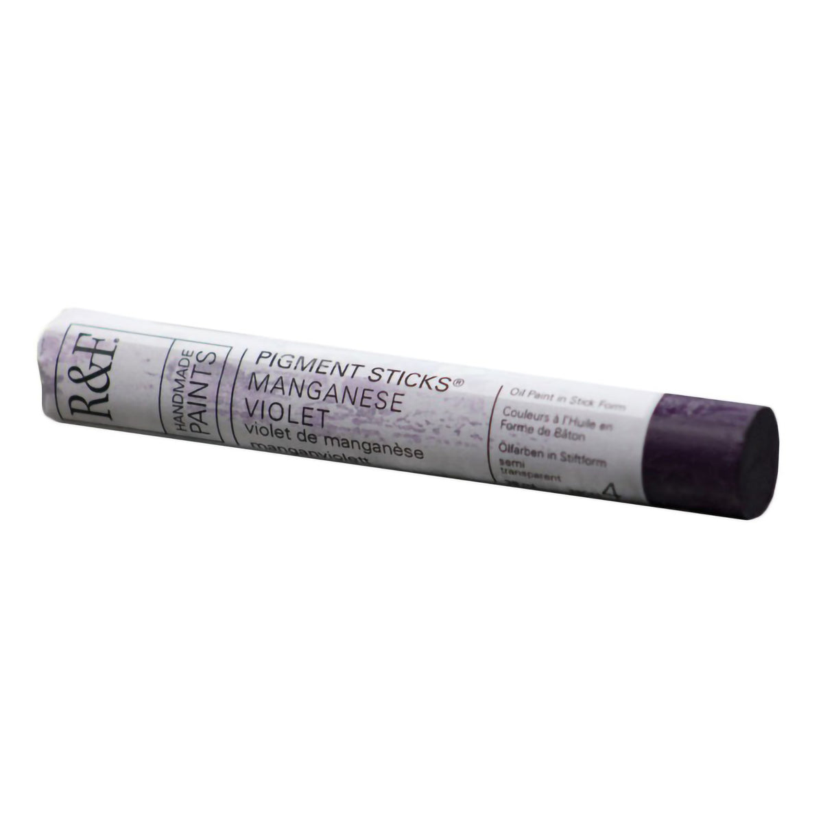 R&amp;F STICK 38ml MANGANESE VIOLET