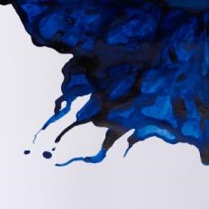 DRAWING INK 14ml ULTRAMARINE