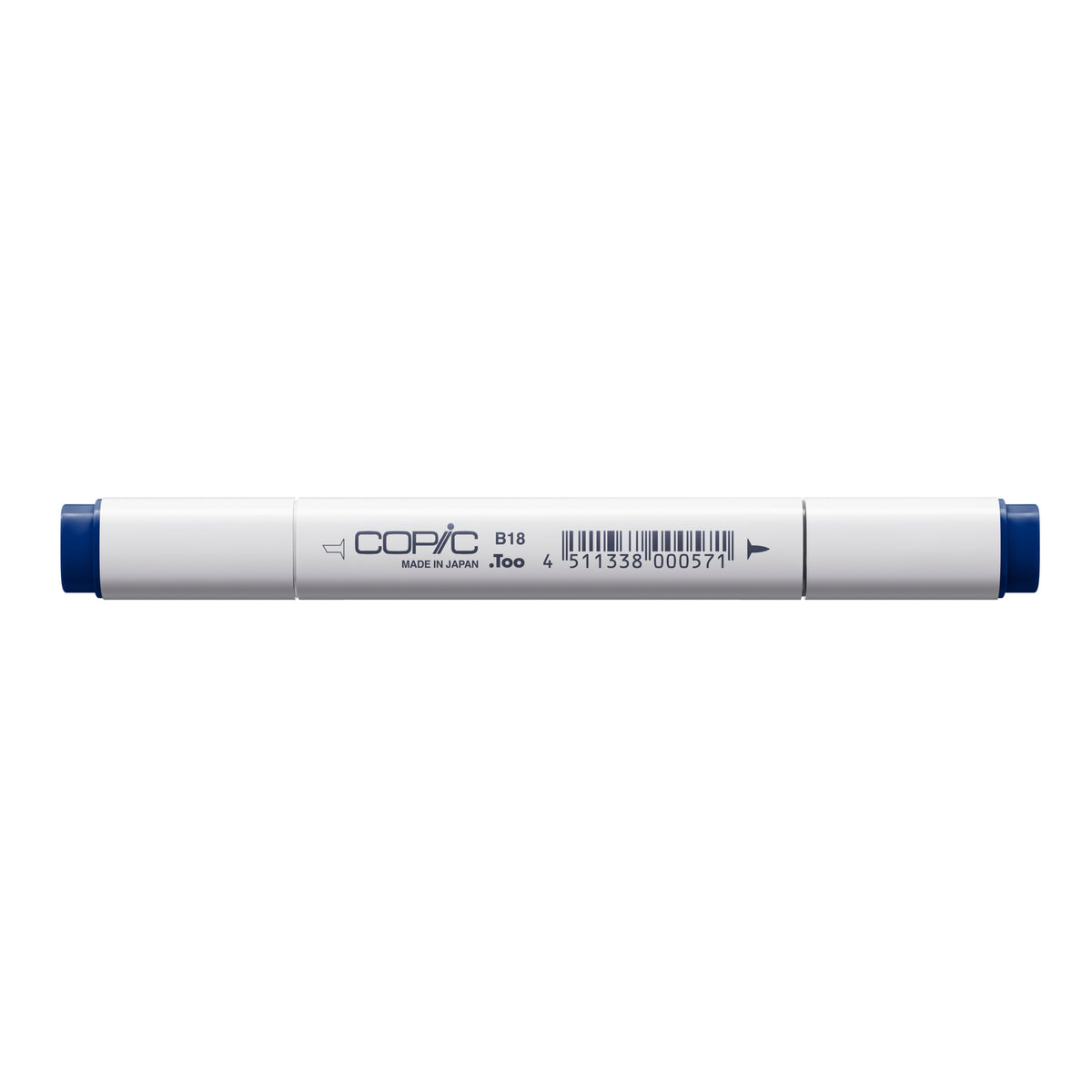 COPIC B18 LAPIS LAZULI