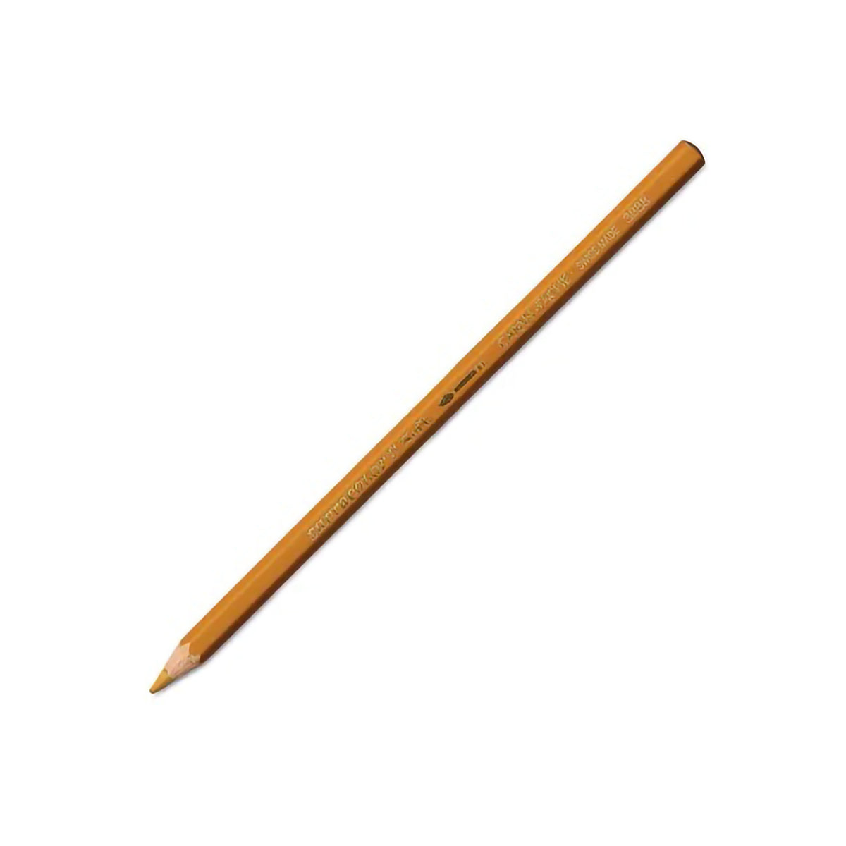SUPRACOLOR PENCIL OCHRE