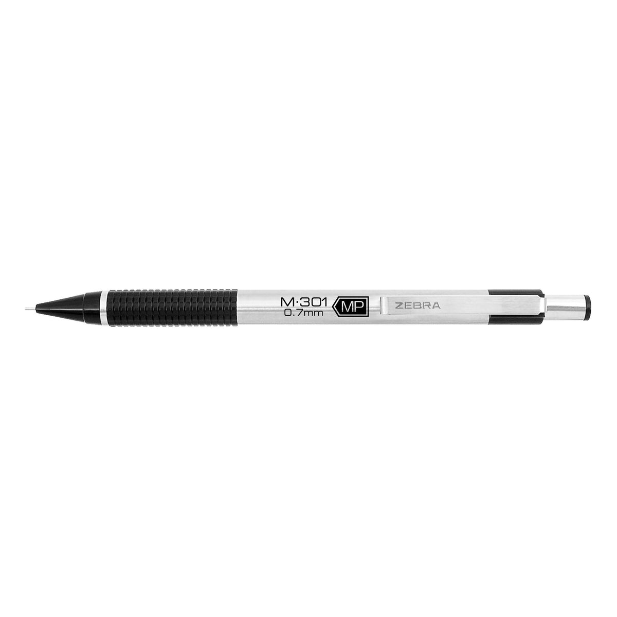 ZEBRA M-301 MECHANICAL PENCIL .7MM