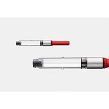 LAMY Z28 CONVERTER – RED