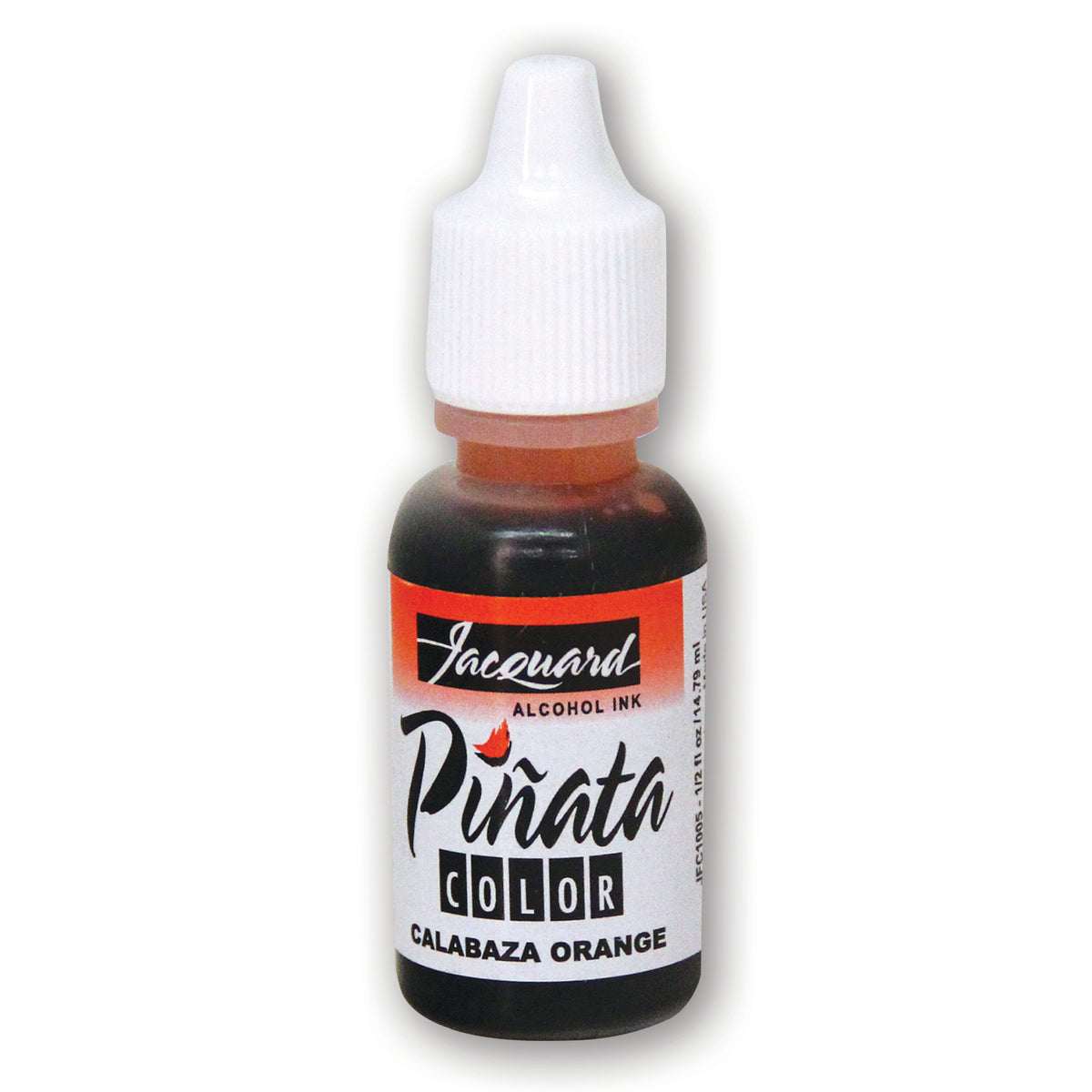 PINATA INK 0.5oz #005 CALABAZA ORANGE