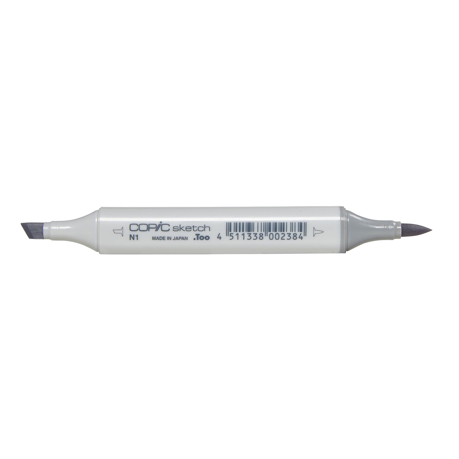 COPIC SKETCH N1 NEUTRAL GRAY #1