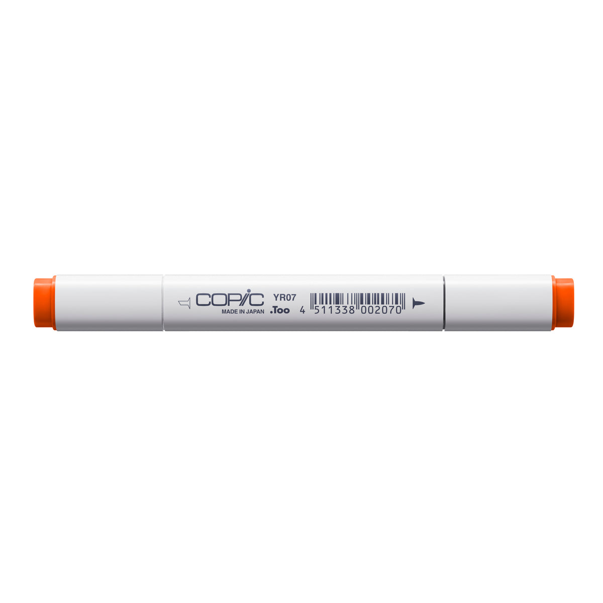 COPIC YR07 CADMIUM ORANGE