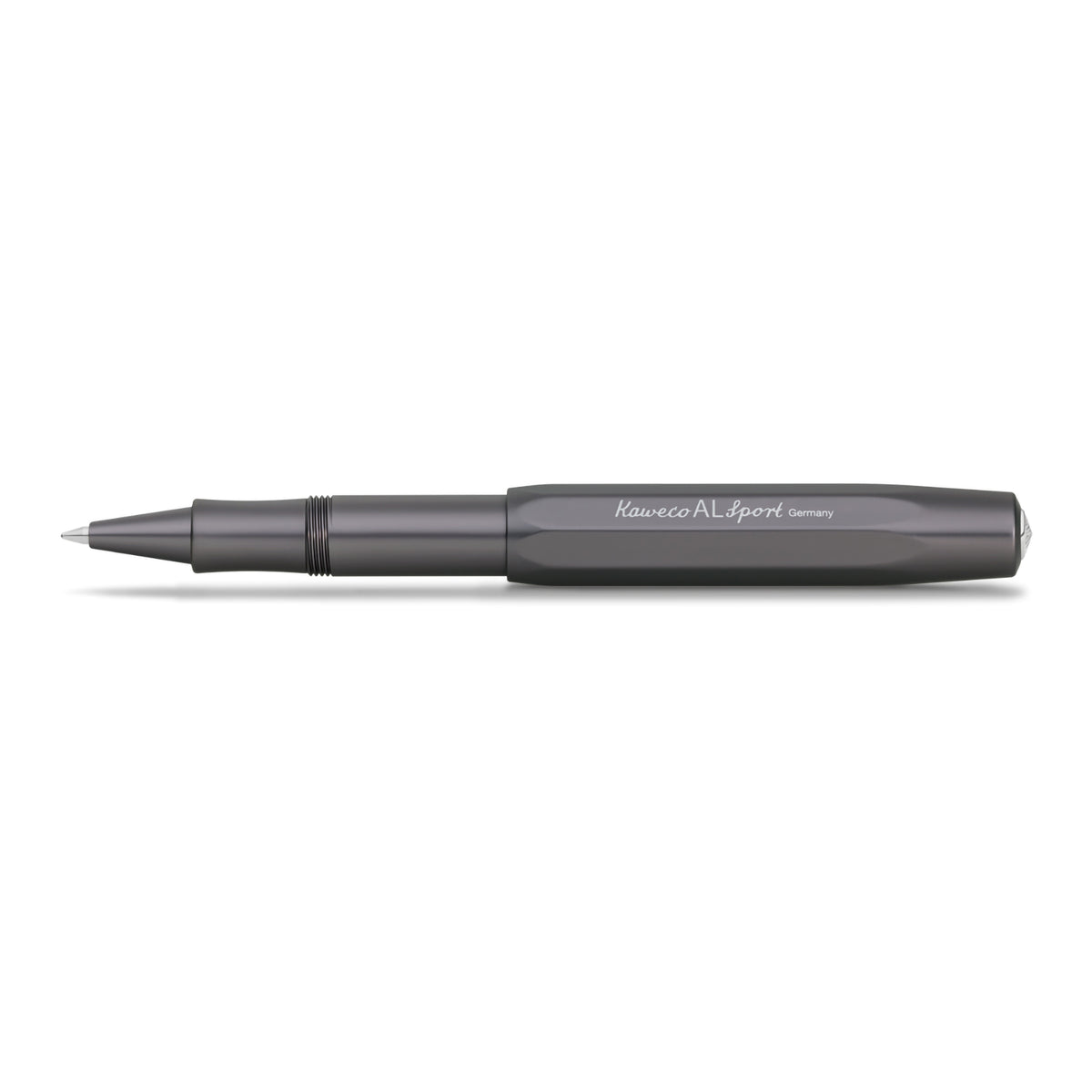 KAWECO AL SPORT GREY ROLLERBALL