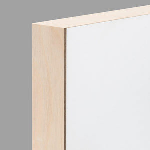 GESSOBORD 2&#39;&#39; DEEP CRADLED 11x14