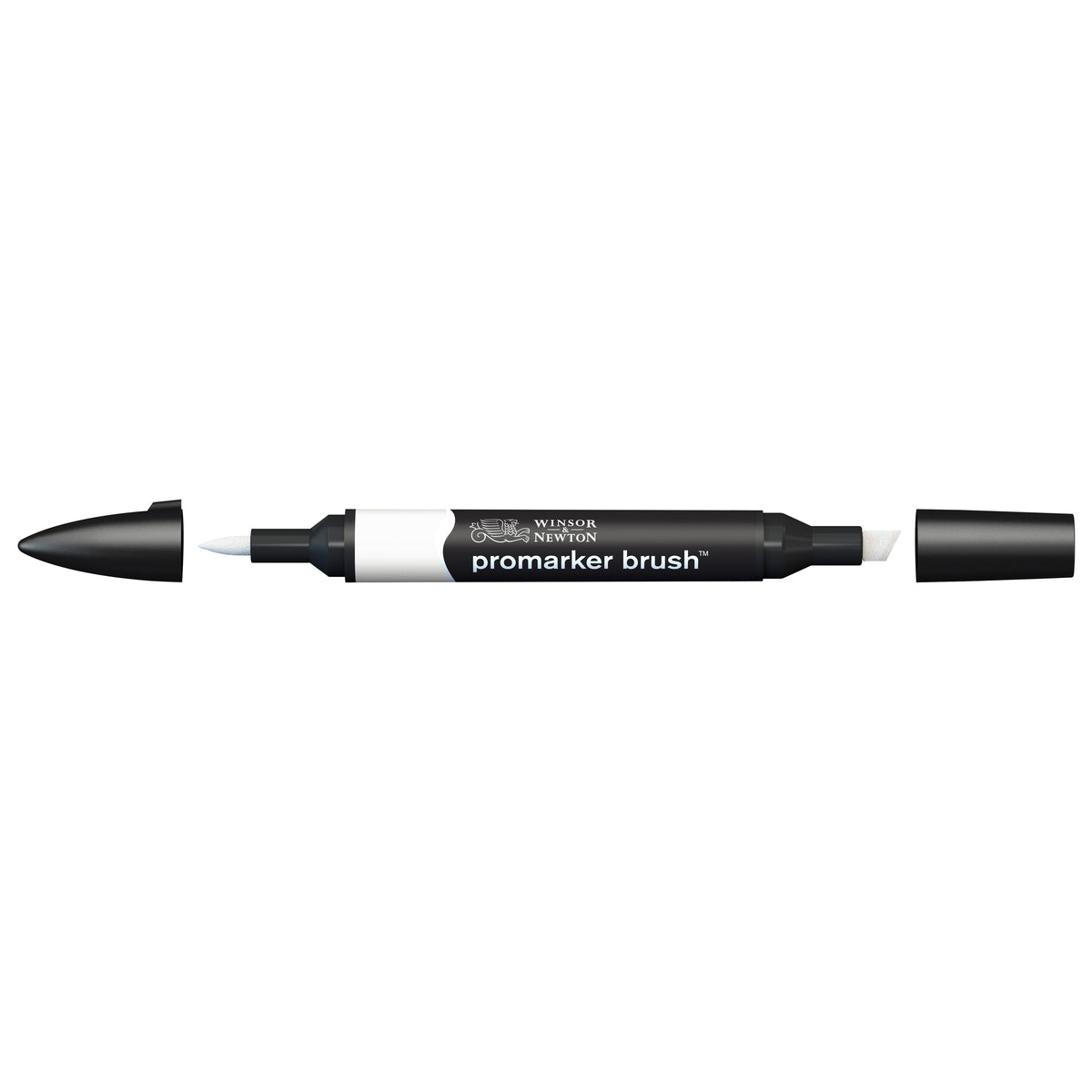 W&amp;N PROMARKER BRUSH COOL GREY 1
