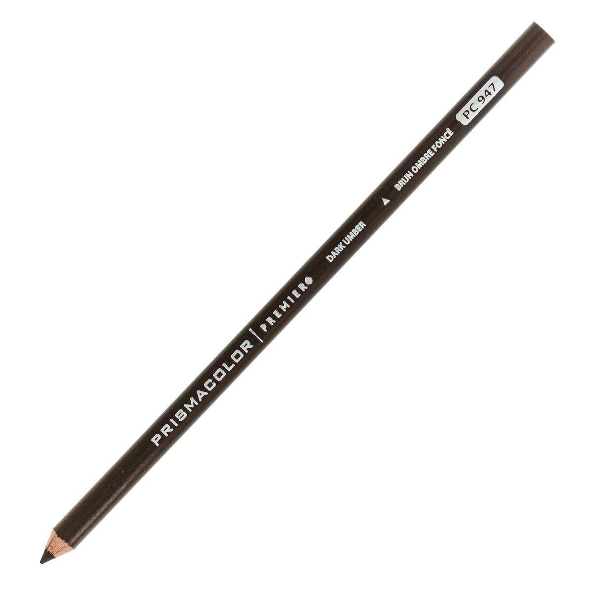 PRISMACOLOR PENCIL DARK UMBER