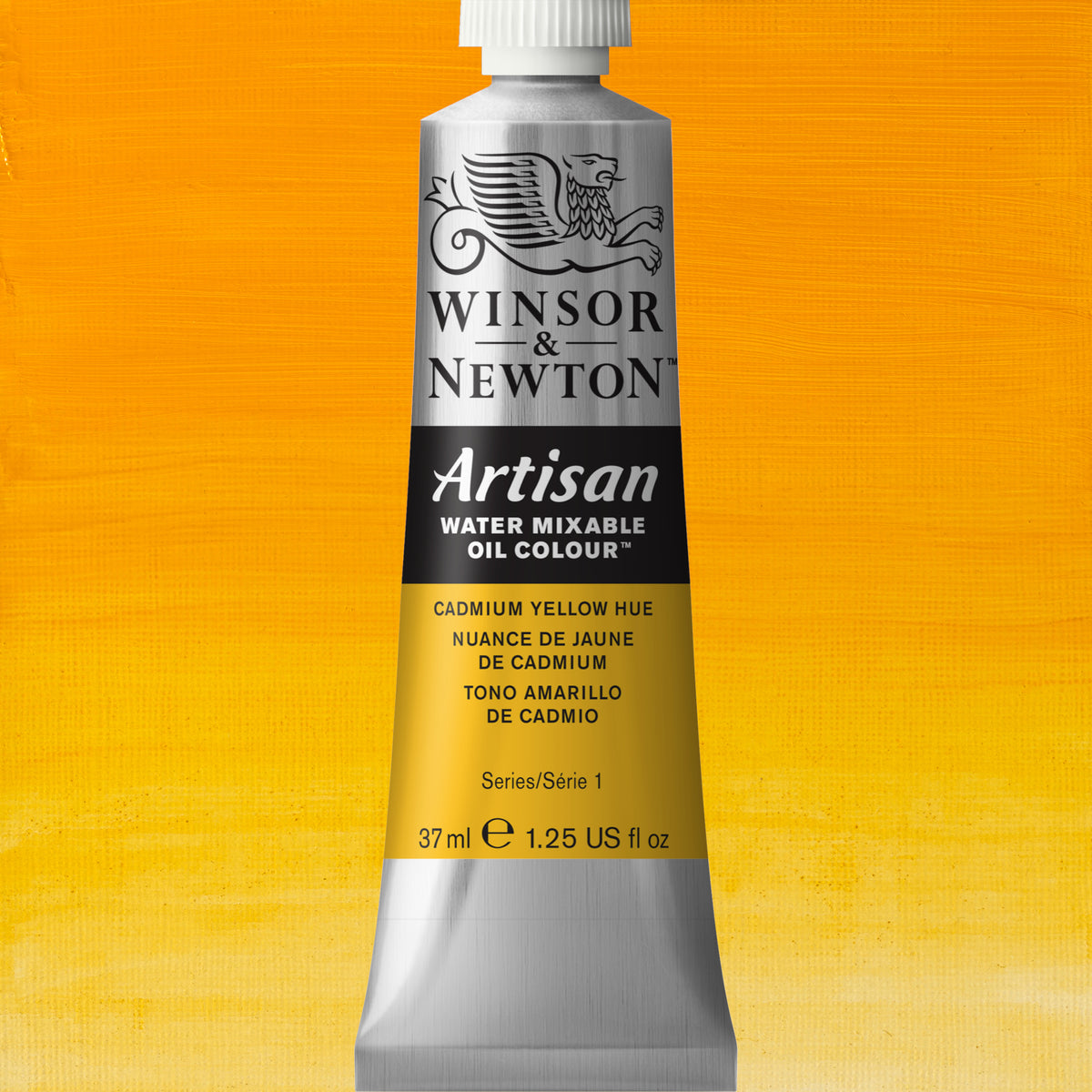 CADMIUM YELLOW HUE