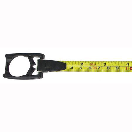 100' STEEL MEASURING TAPE