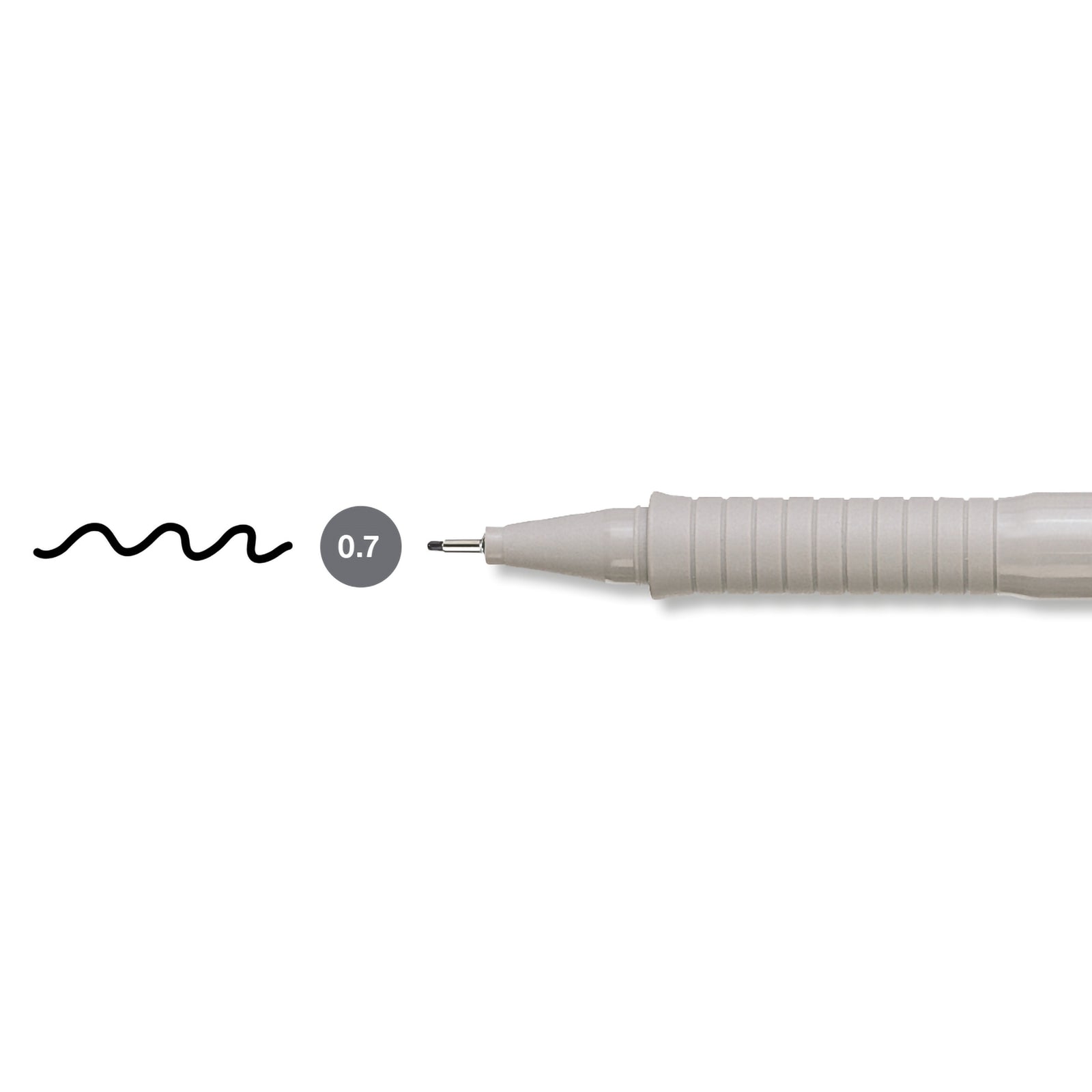 ECCO PIGMENT FINELINER PEN 0.7mm