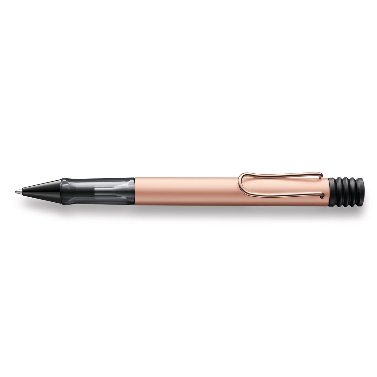 LX ROLLERBALL - ROSE GOLD