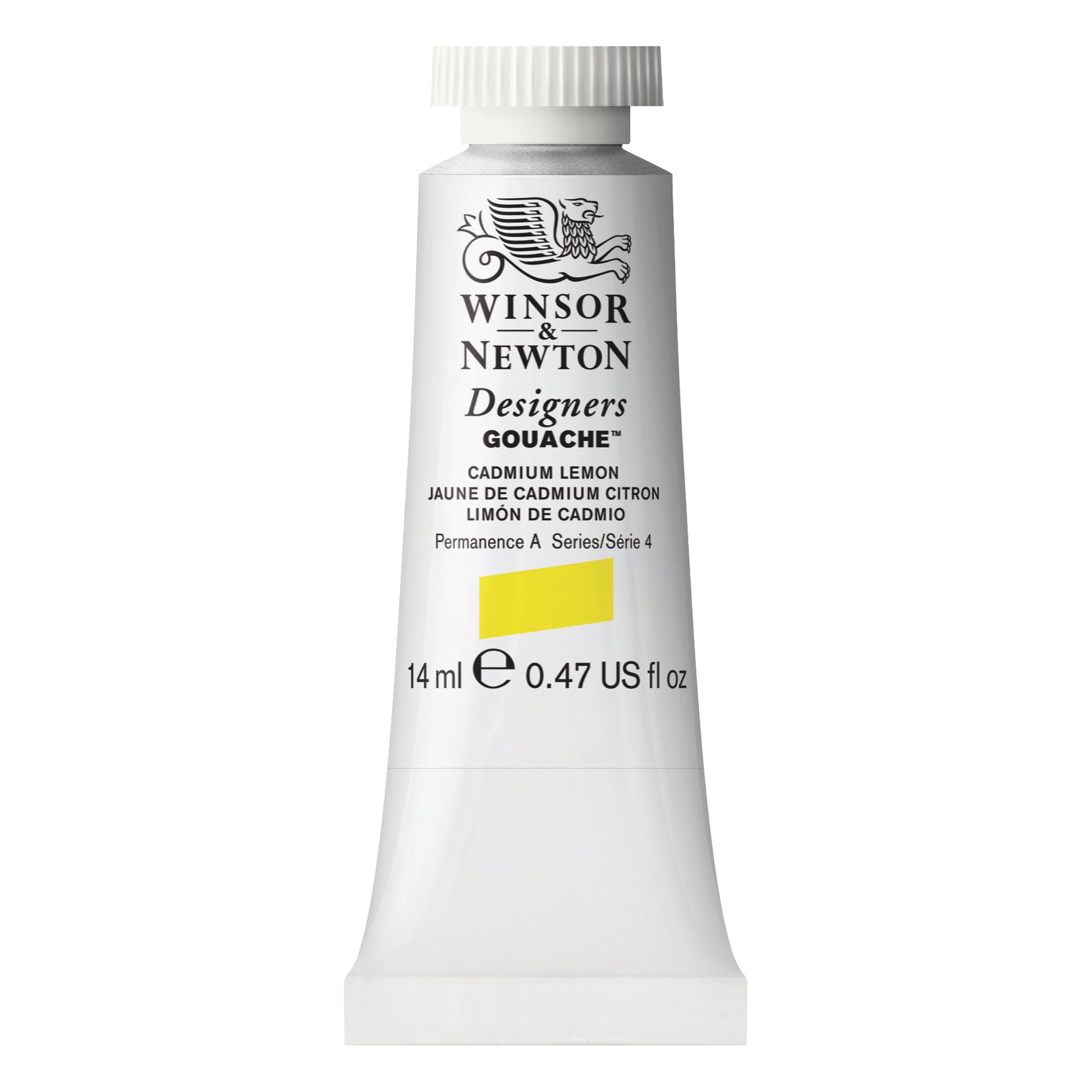 CADMIUM LEMON