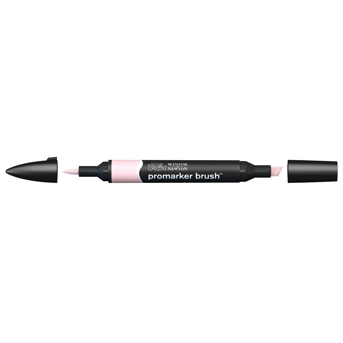 W&amp;N PROMARKER BRUSH PALE PINK