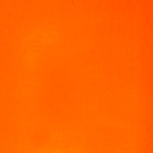 SOFT BODY 59ml JAR FLUORESCENT ORANGE