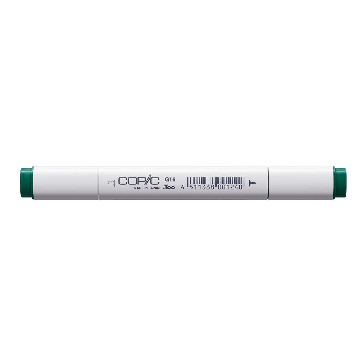 COPIC G16 MALACHITE