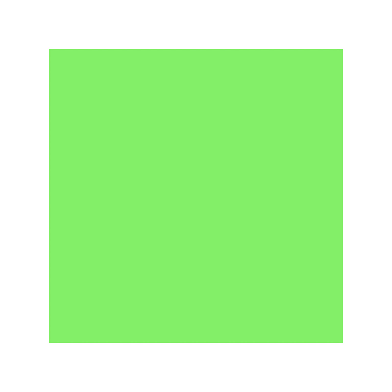UCHIDA BISTRO CHALK MARKER JUMBO POINT FLUORESCENT GREEN