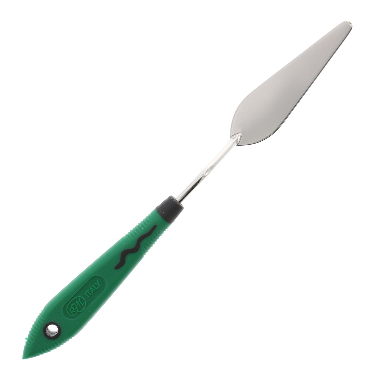 RGM SOFT GRIP GREEN 13