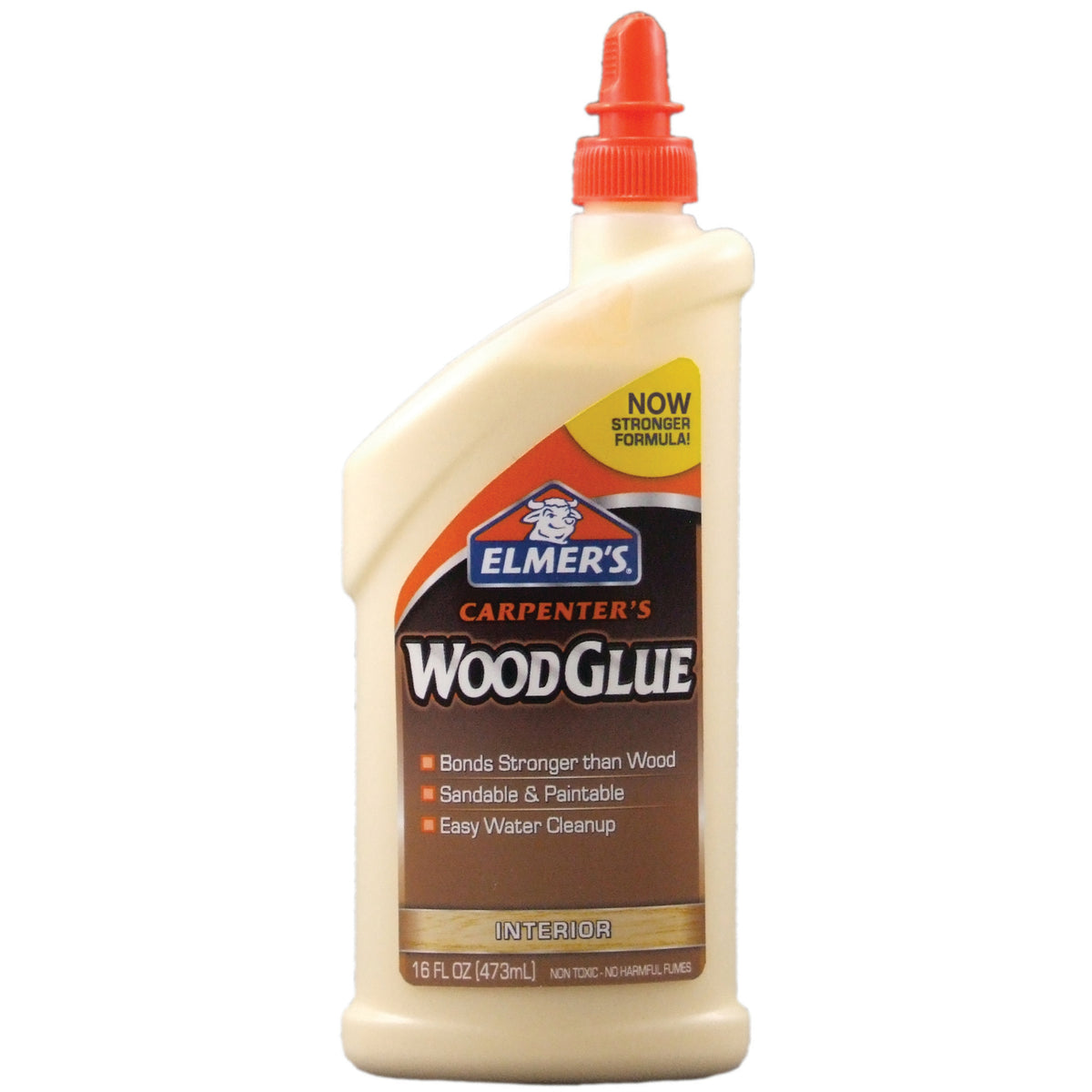 ELMER&#39;S WOOD GLUE 16oz