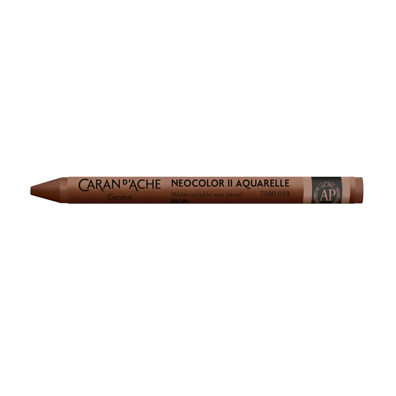 NEOCOLOR II BROWN
