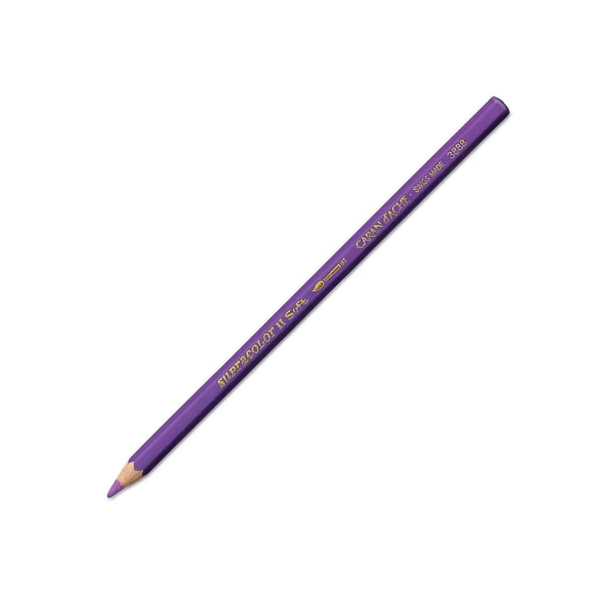 SUPRACOLOR PENCIL MAUVE