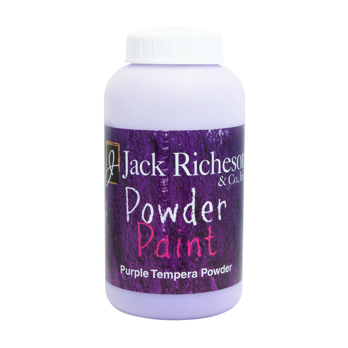 POWDER PAINT 1LB PURPLE