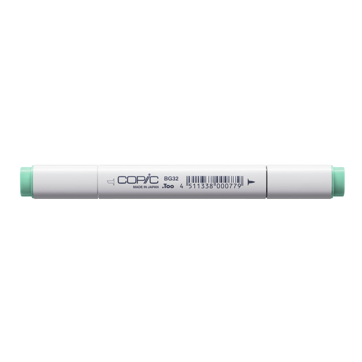 COPIC BG32 AQUA MINT