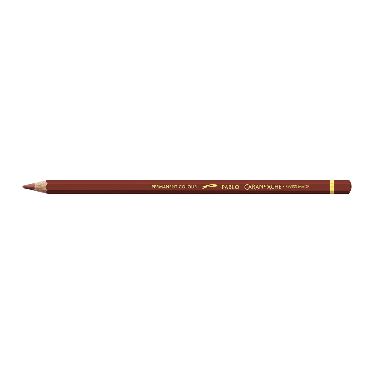 PABLO PENCIL BURNT SIENNA