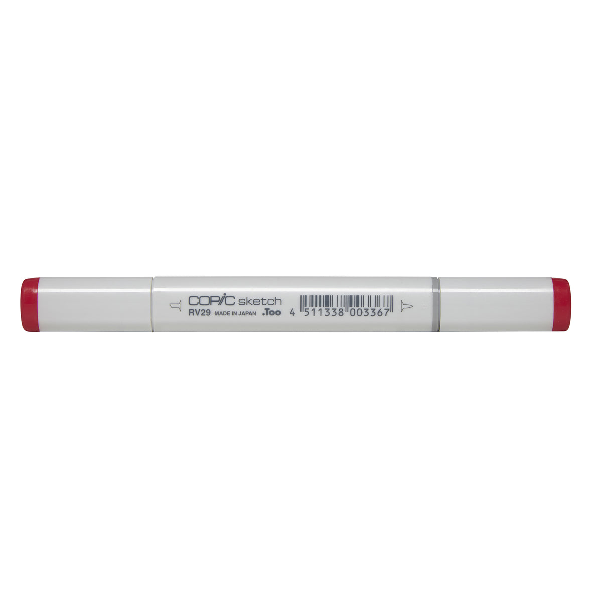 COPIC SKETCH RV29 CRIMSON