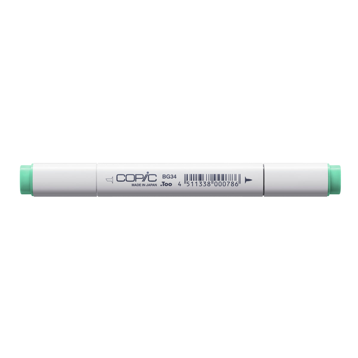COPIC BG34 HORIZON GREEN