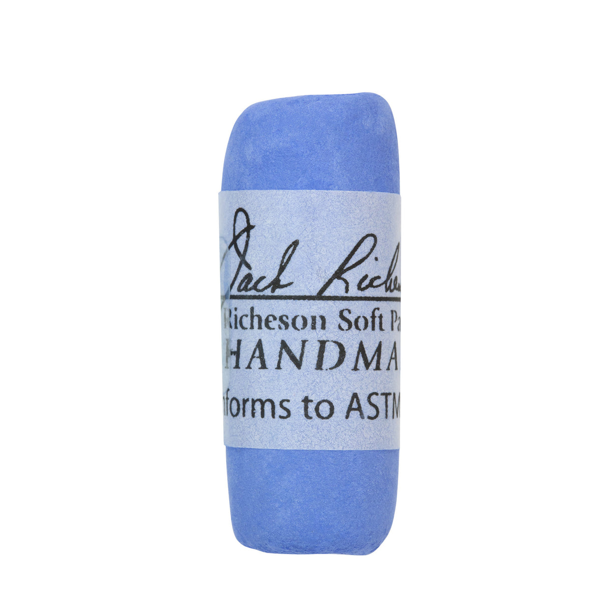 HANDROLLED SOFT PASTEL BLUE 30