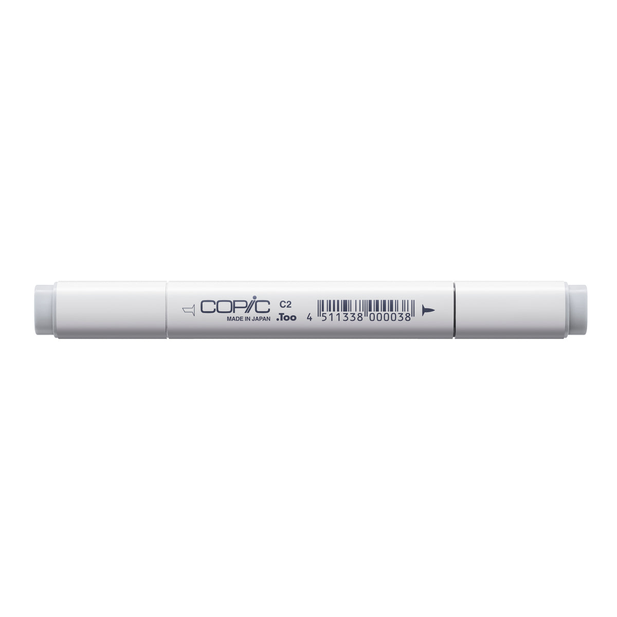 COPIC C2 COOL GRAY #2