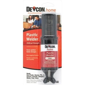 DEVCON PLASTIC WELDER 1oz TUBE