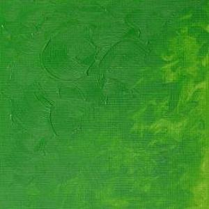 WINTON OIL COLOR 37ml PERMANENT GREEN LIGHT