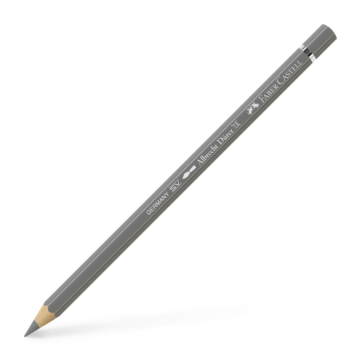 A.DURER WATERCOLOR PENCIL WARM GREY 4