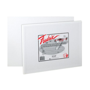 Fredrix Artist Series Red Label Stretched Canvas 11x14