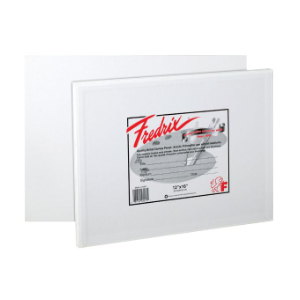 FREDRIX CANVAS PANEL 8X10