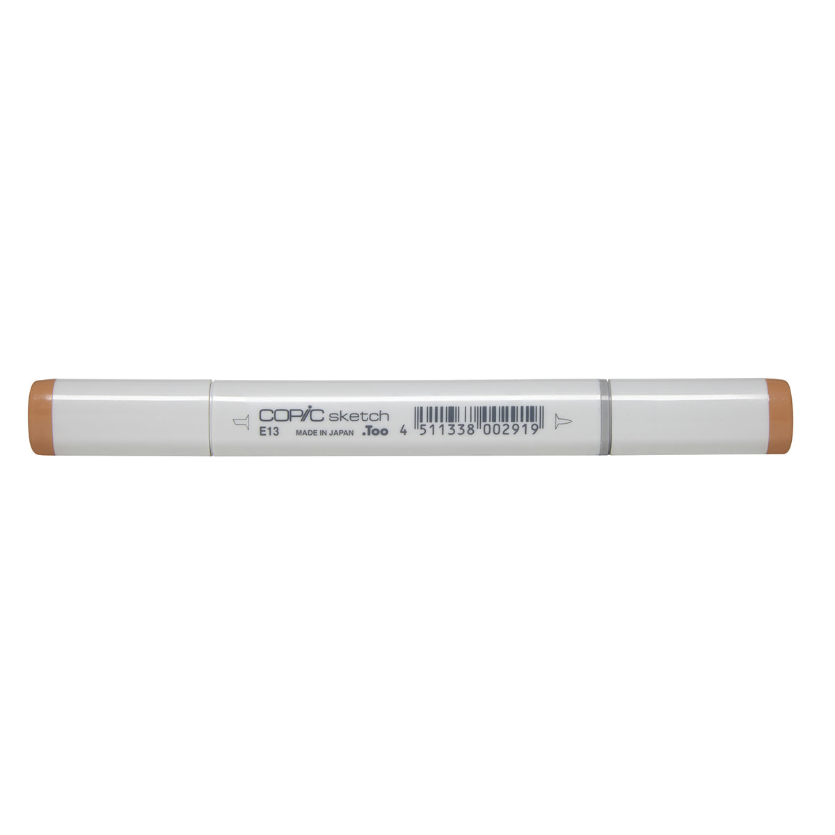 COPIC SKETCH E13 LIGHT SUNTAN